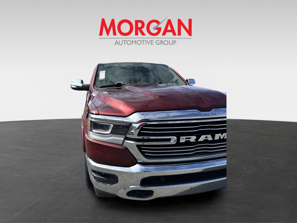 2020 Ram 1500 - Photo 7