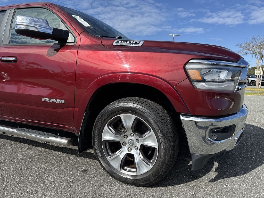 2020 Ram 1500 - Photo 8