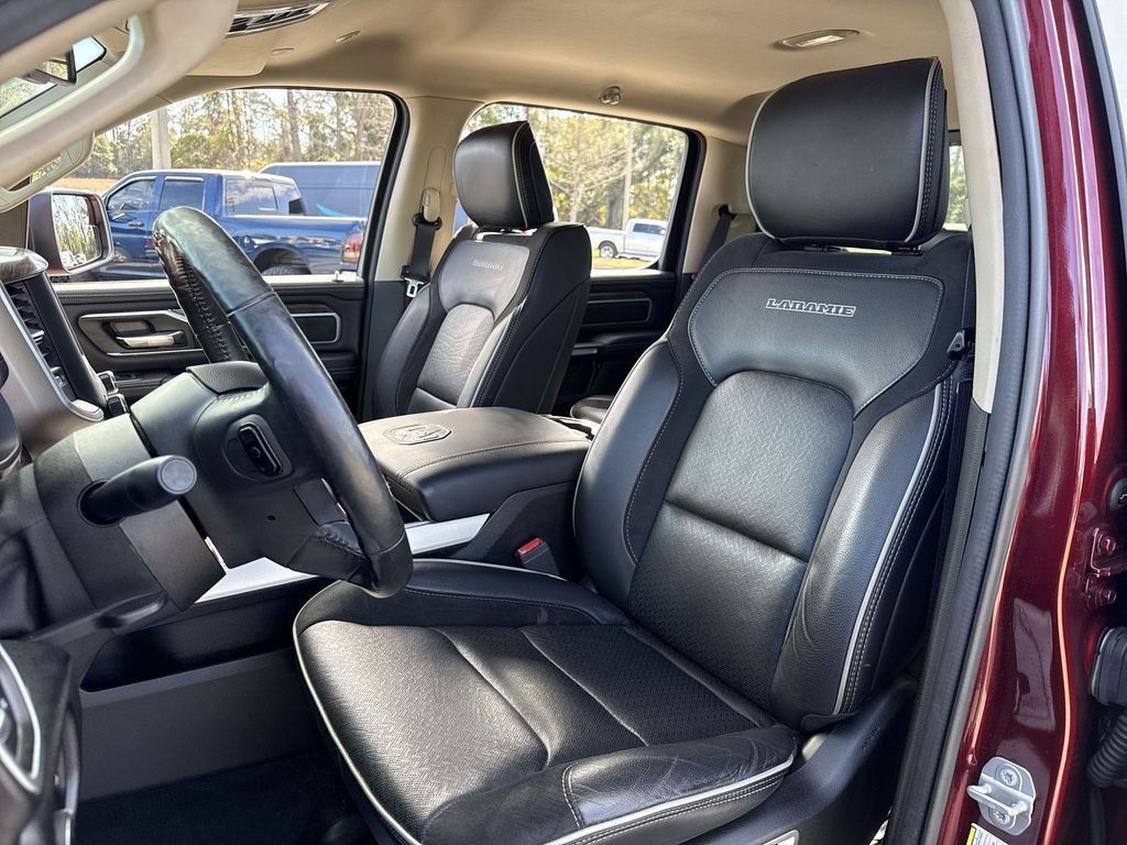 2020 Ram 1500 - Photo 9