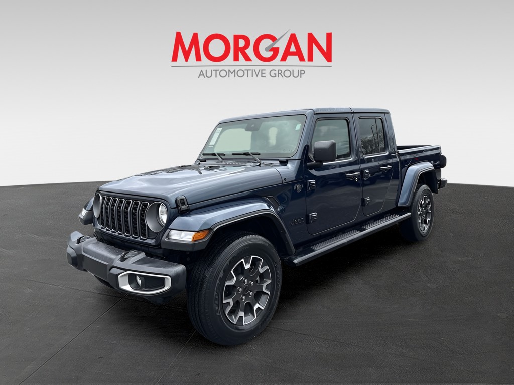 2025 Jeep Gladiator - Photo 2