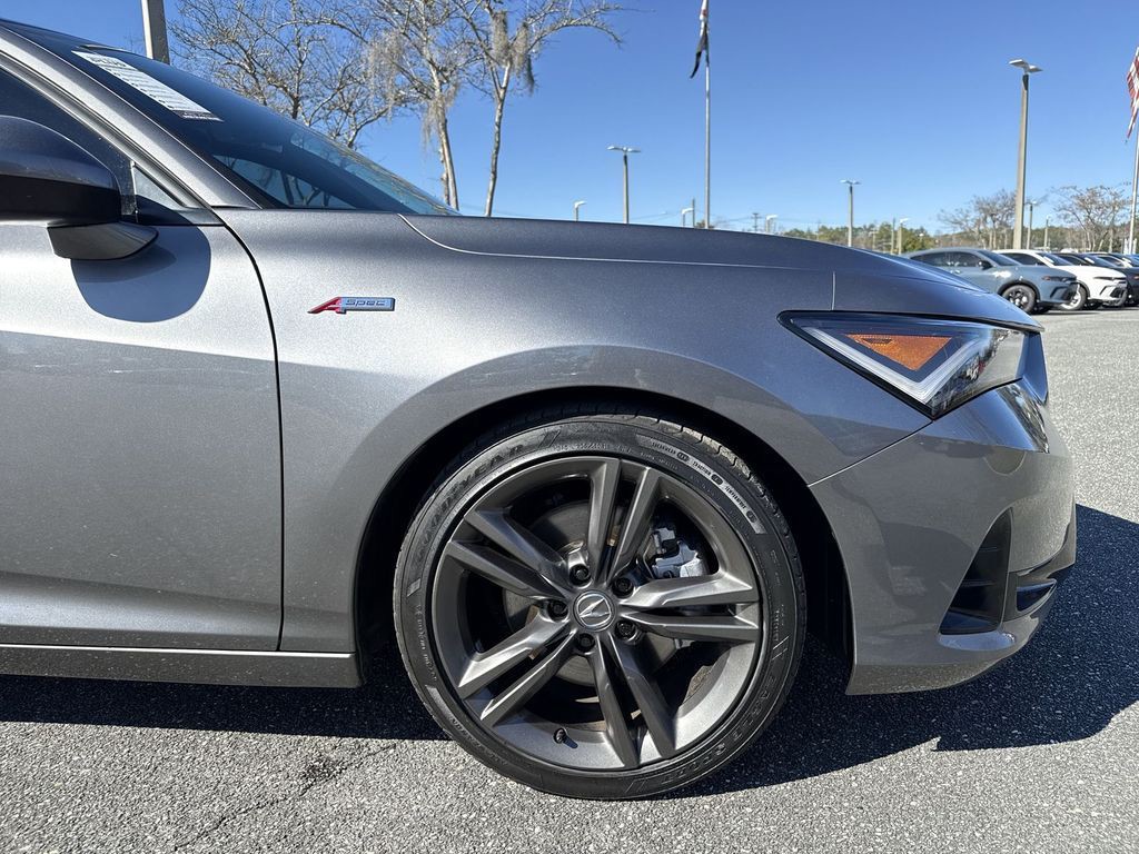 2024 Acura Integra - Photo 10