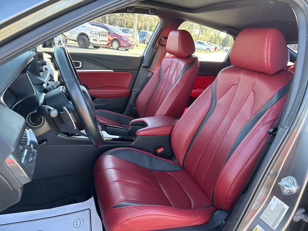 2024 Acura Integra - Photo 11