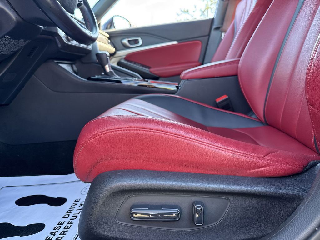 2024 Acura Integra - Photo 12