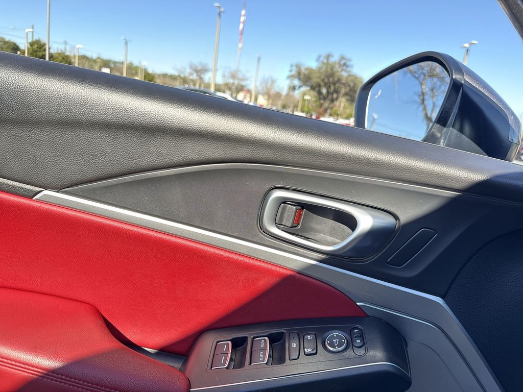 2024 Acura Integra - Photo 13