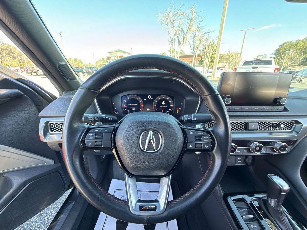2024 Acura Integra - Photo 14
