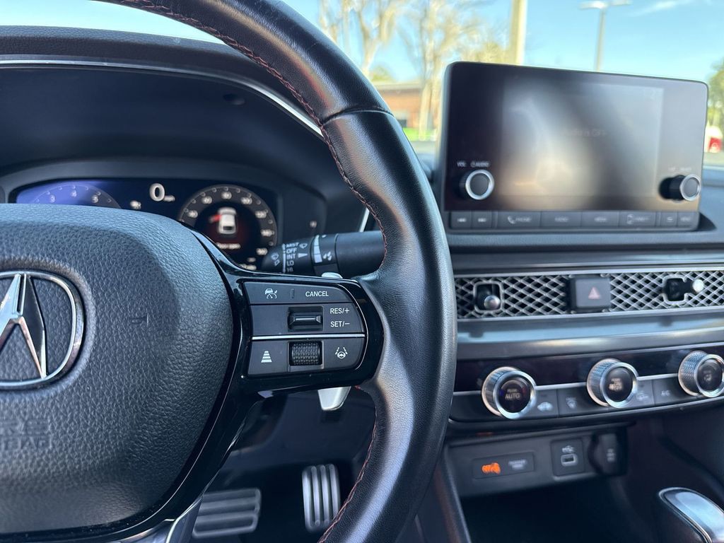 2024 Acura Integra - Photo 15