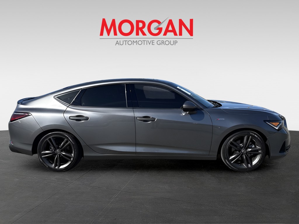 2024 Acura Integra - Photo 7