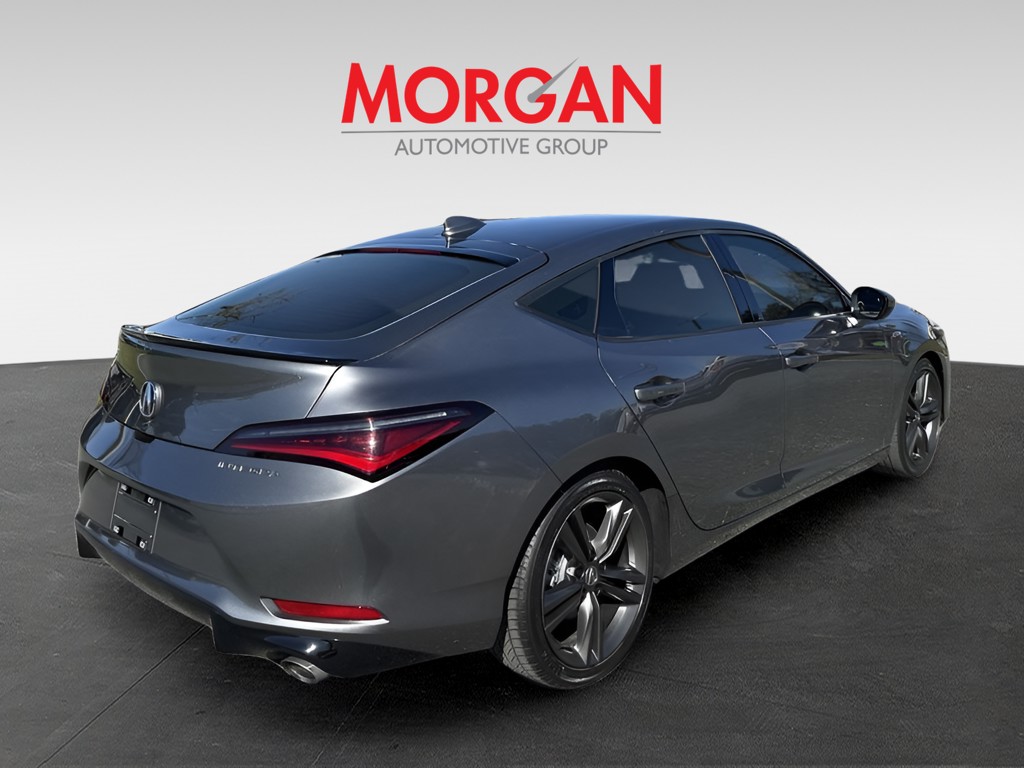 2024 Acura Integra - Photo 4