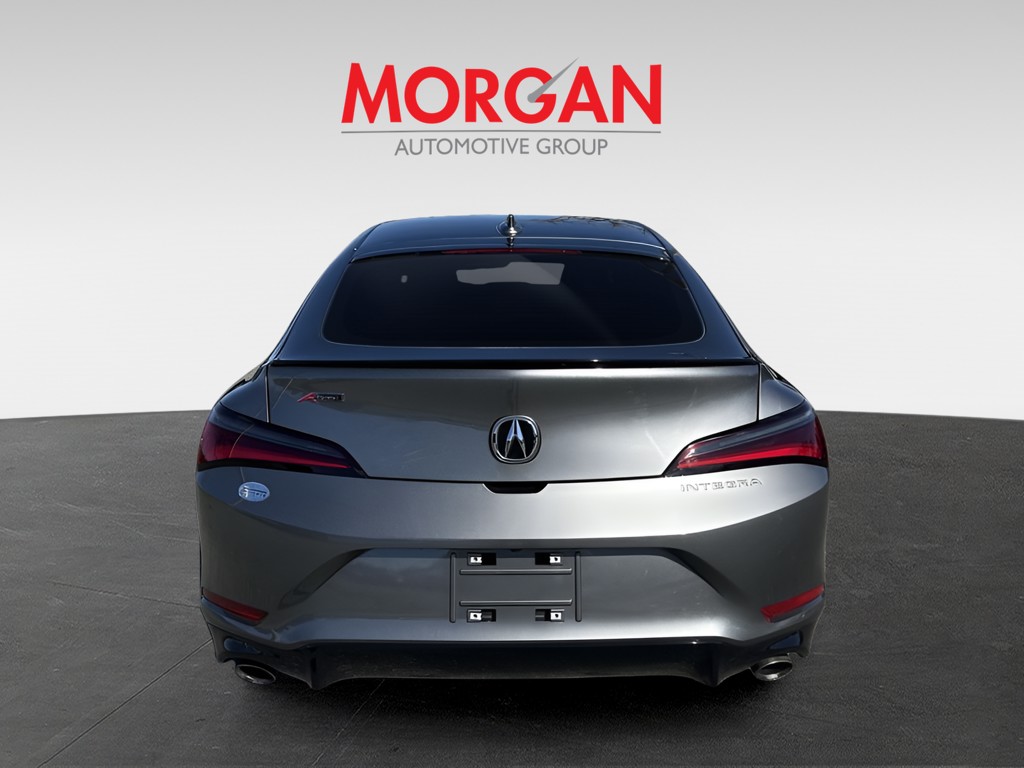 2024 Acura Integra - Photo 6