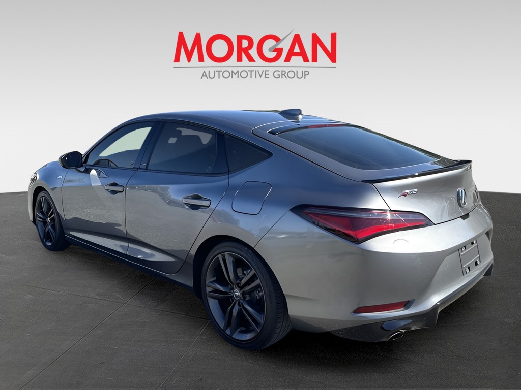 2024 Acura Integra - Photo 5