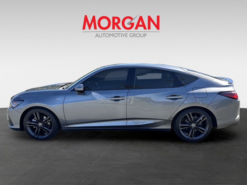 2024 Acura Integra - Photo 8