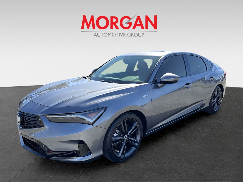2024 Acura Integra - Photo 2