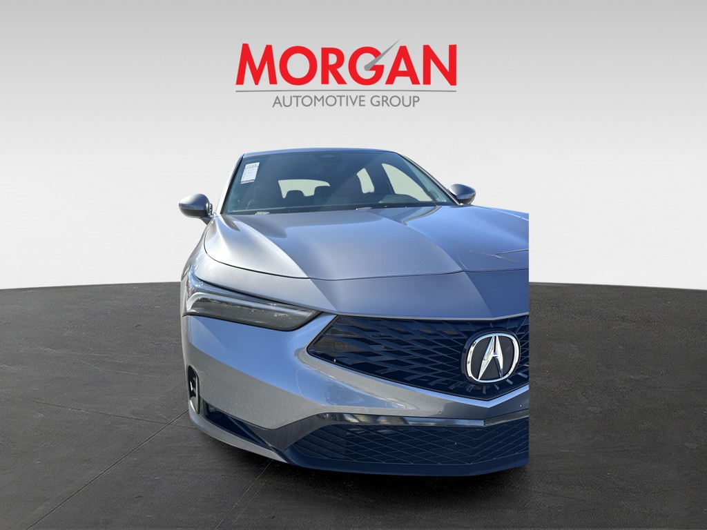 2024 Acura Integra - Photo 9