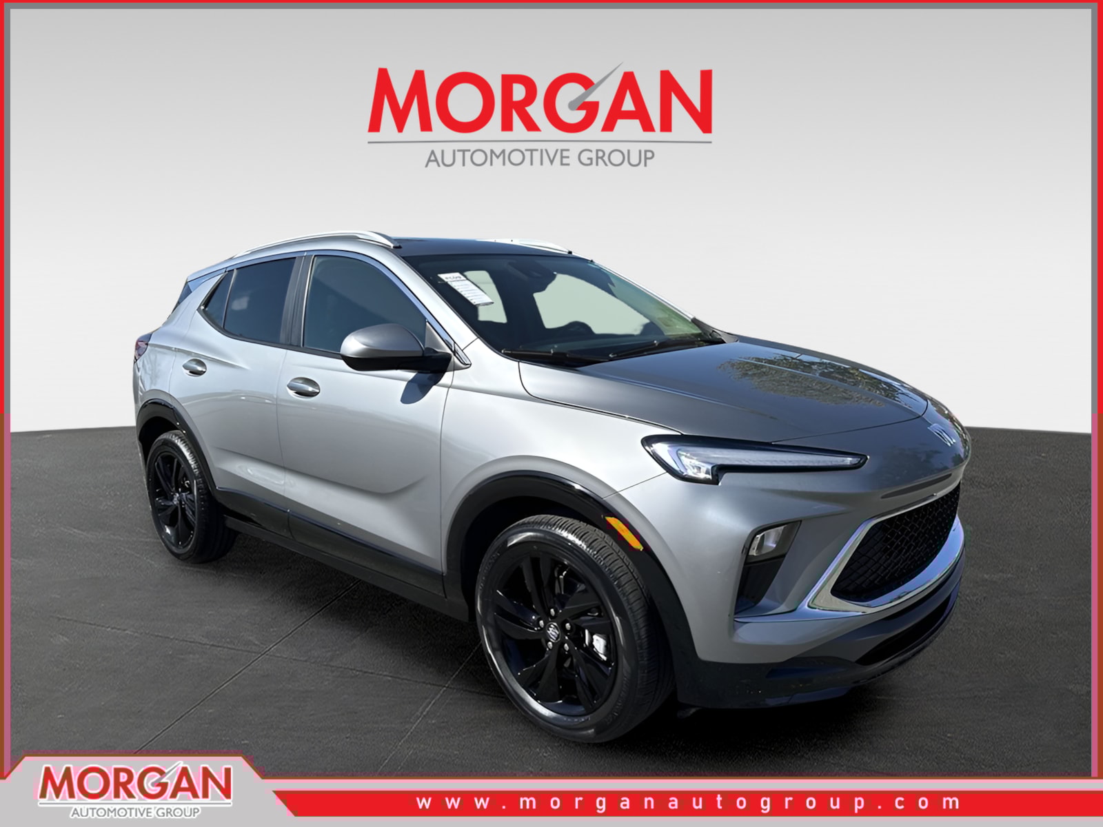 2024 Buick Encore GX Sport Touring's photo