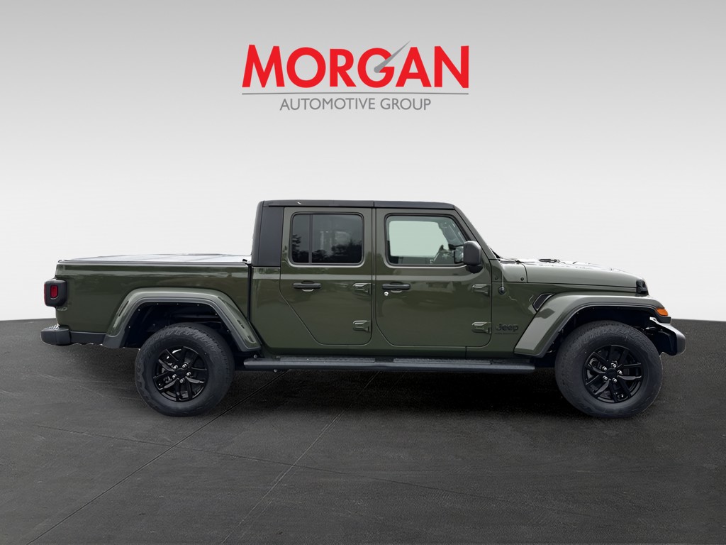 2023 Jeep Gladiator - Photo 7