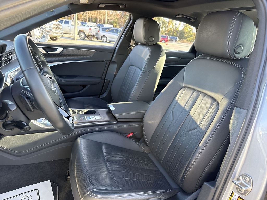 2019 Audi A6 - Photo 10