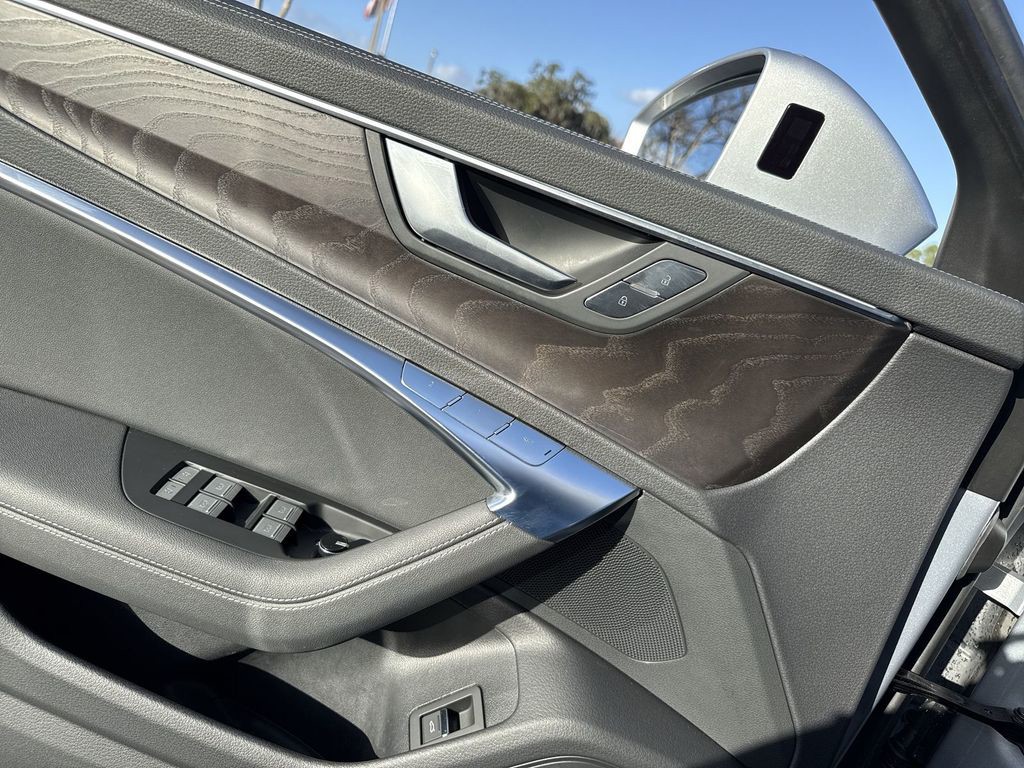 2019 Audi A6 - Photo 11