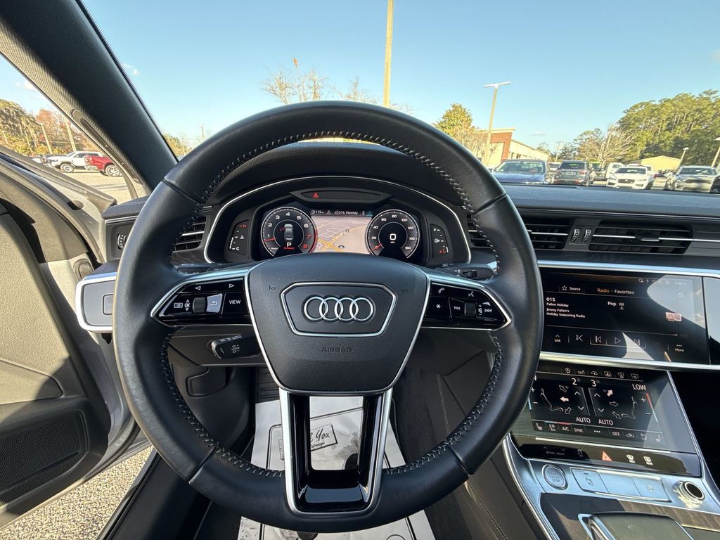 2019 Audi A6 - Photo 12