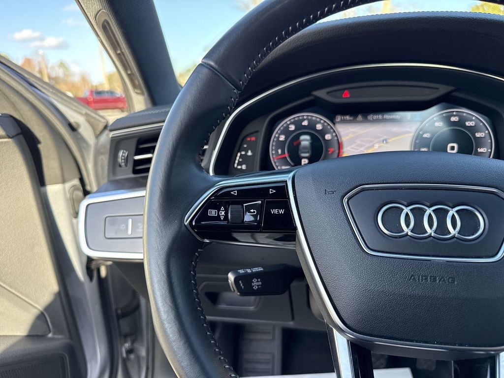 2019 Audi A6 - Photo 13