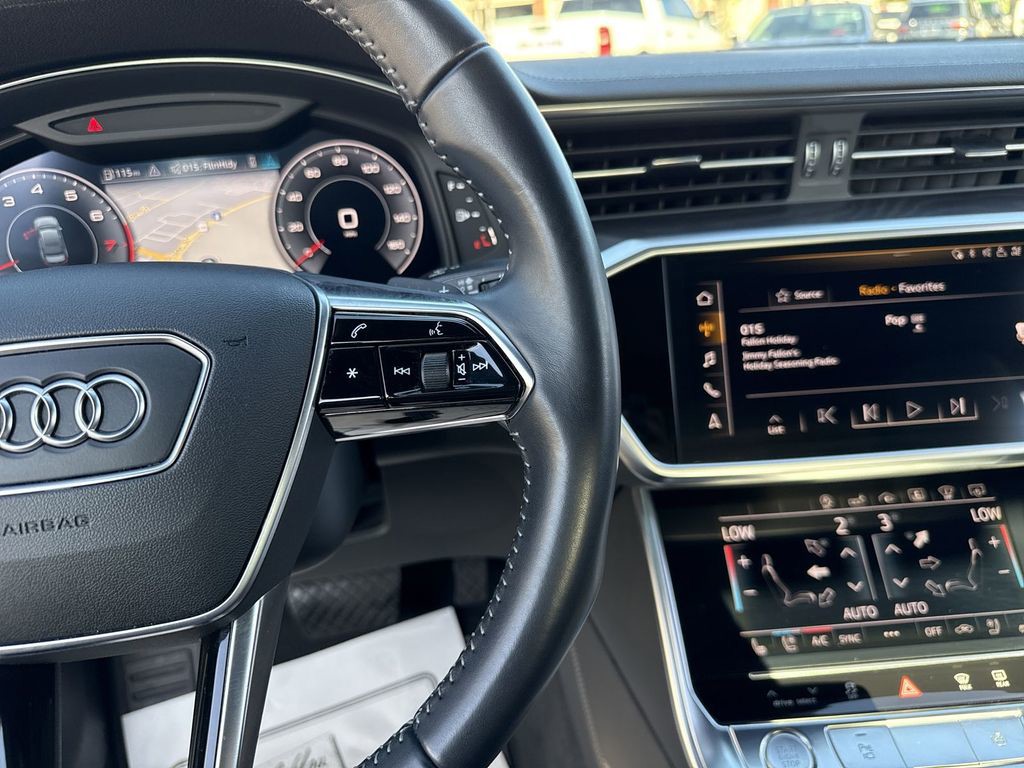 2019 Audi A6 - Photo 14