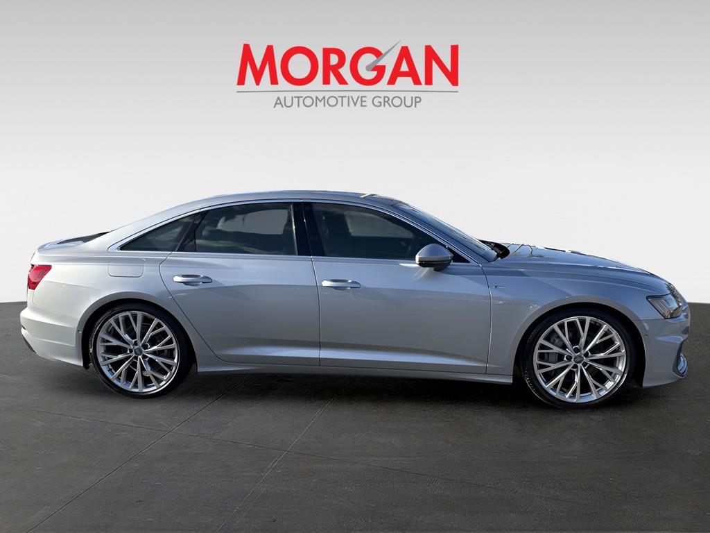 2019 Audi A6 - Photo 6