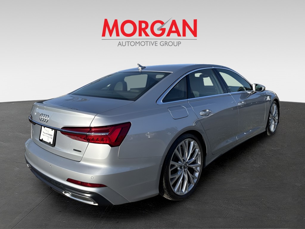 2019 Audi A6 - Photo 4
