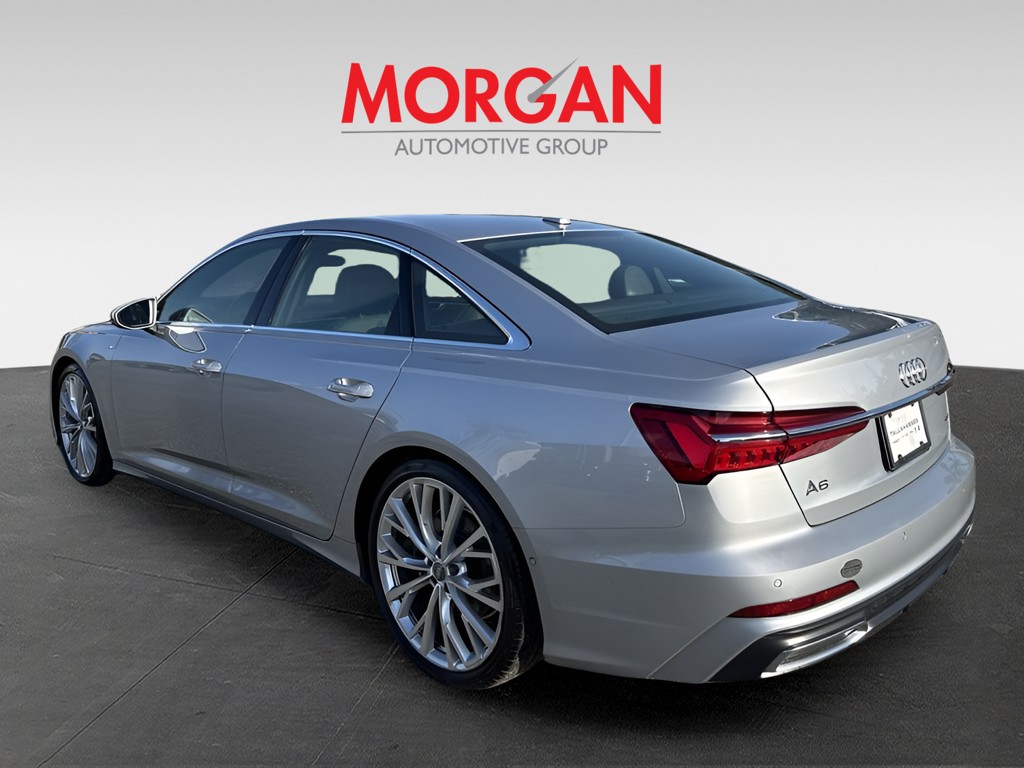 2019 Audi A6 - Photo 5