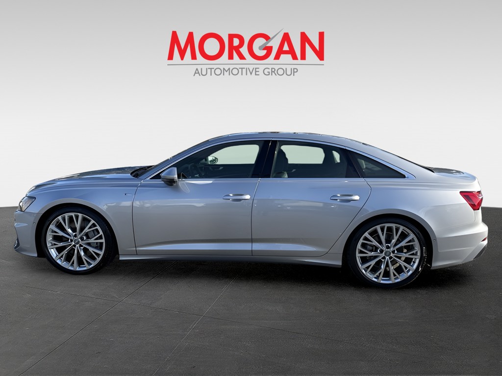 2019 Audi A6 - Photo 7