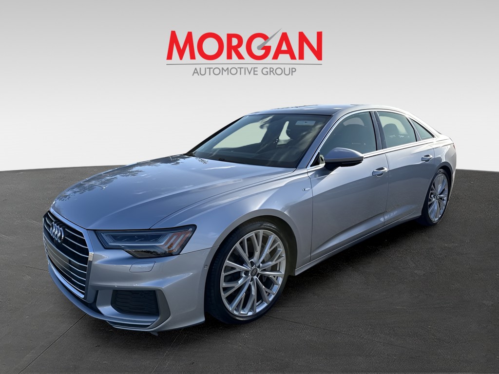 2019 Audi A6 - Photo 2