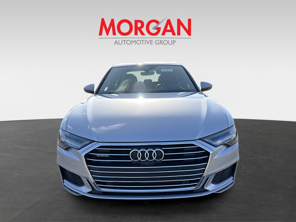 2019 Audi A6 - Photo 3
