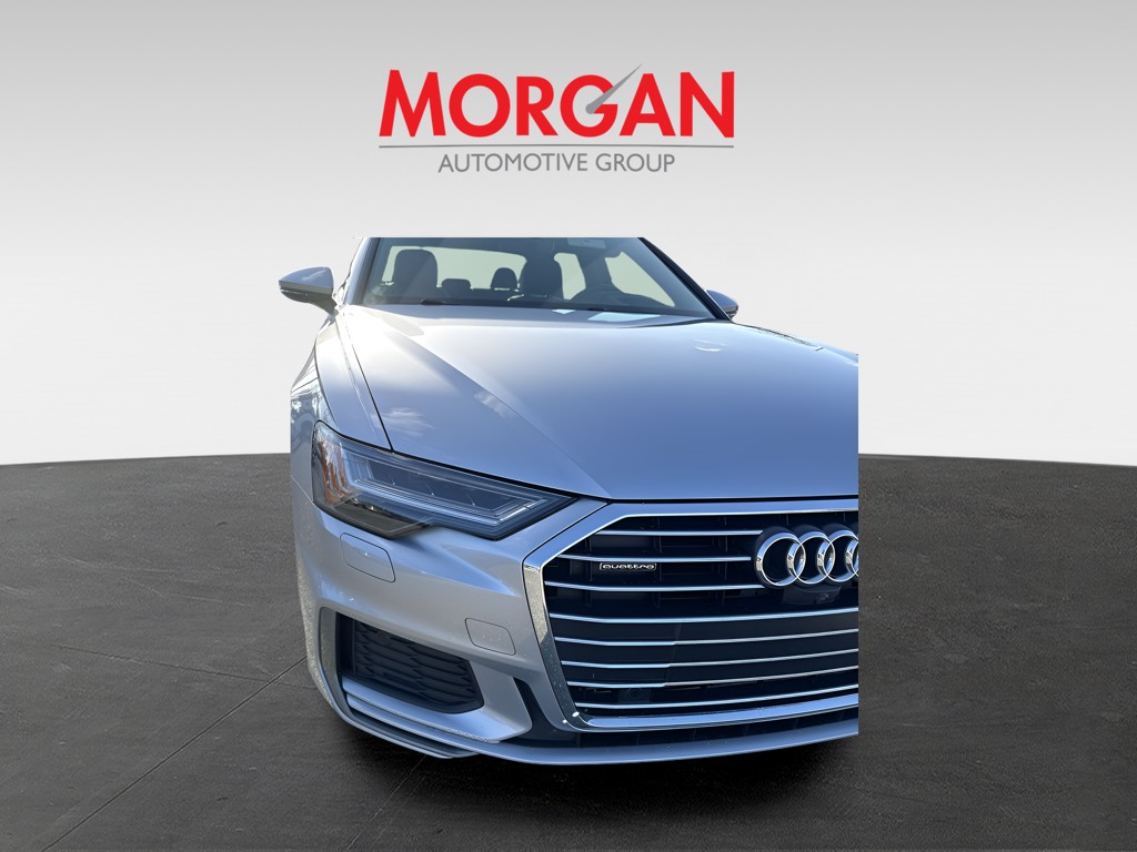 2019 Audi A6 - Photo 8