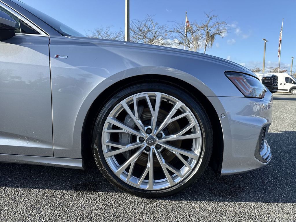 2019 Audi A6 - Photo 9