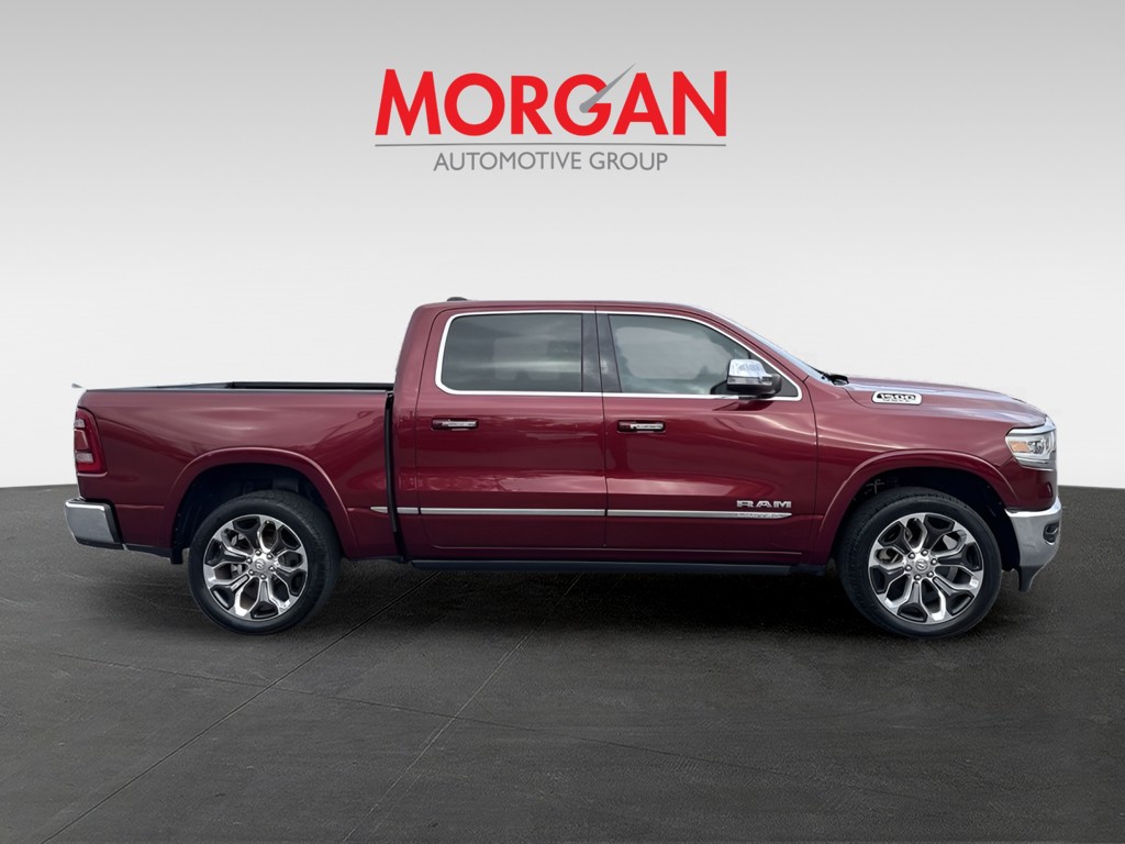 2020 Ram 1500 - Photo 4