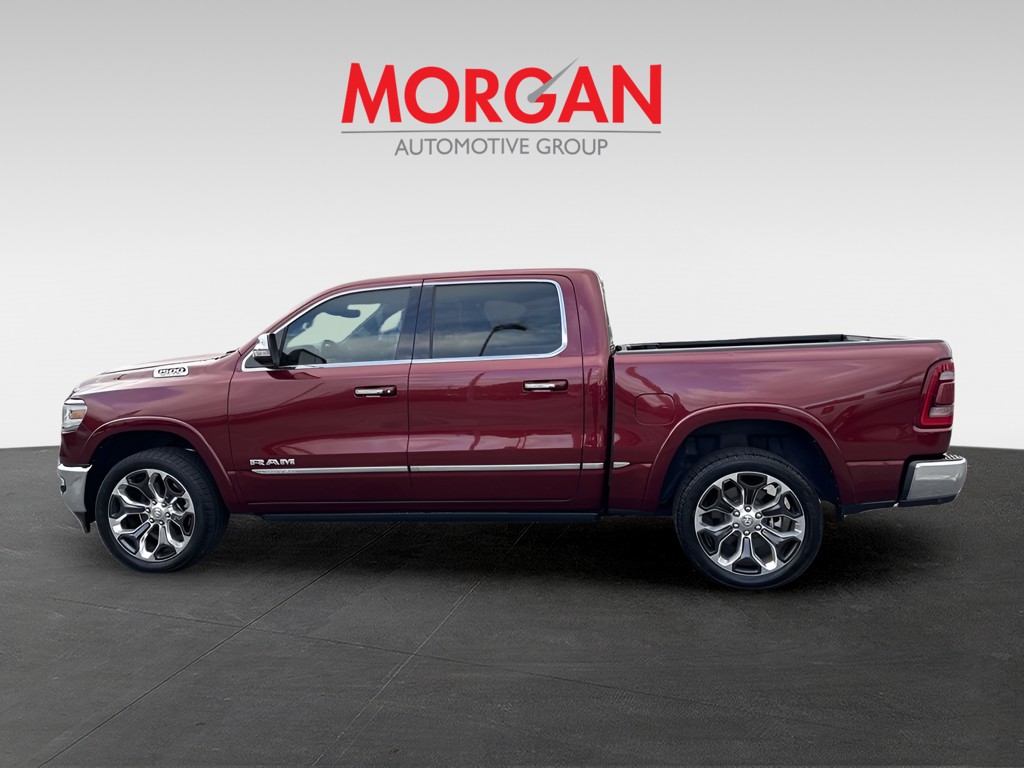 2020 Ram 1500 - Photo 5