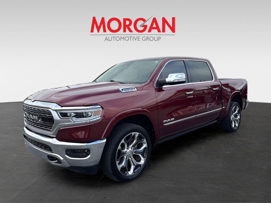 2020 Ram 1500 - Photo 2