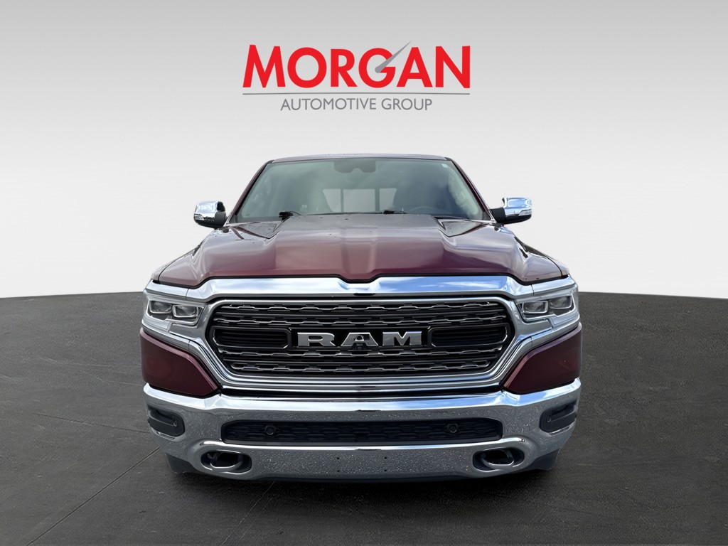 2020 Ram 1500 - Photo 3