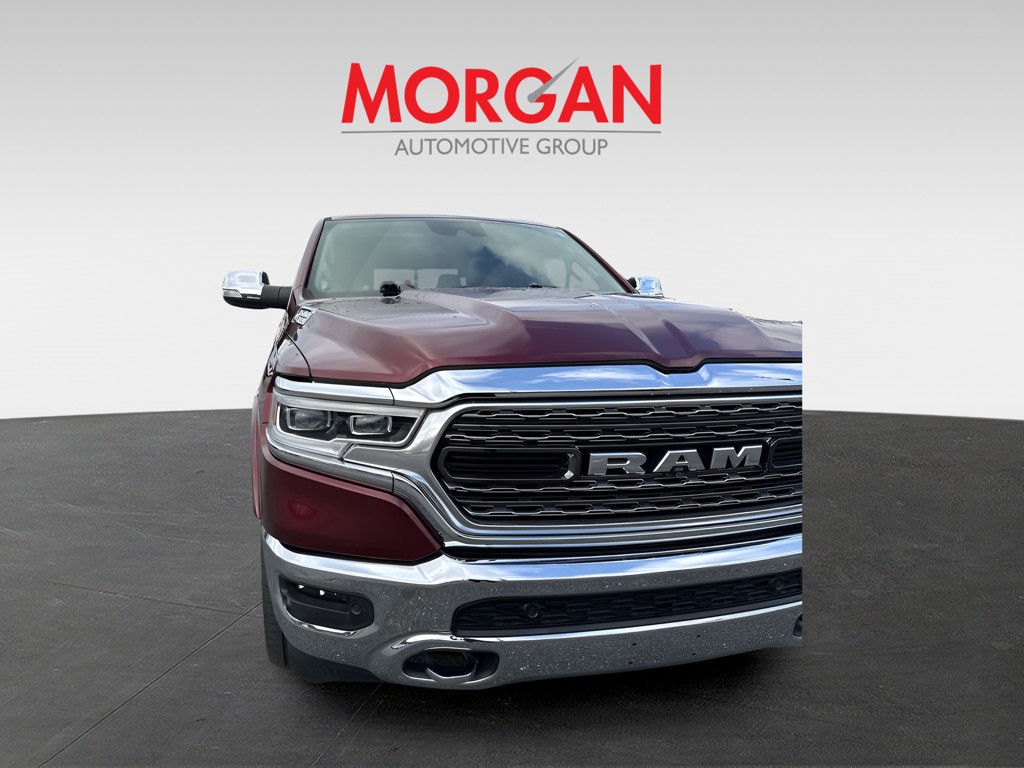 2020 Ram 1500 - Photo 6