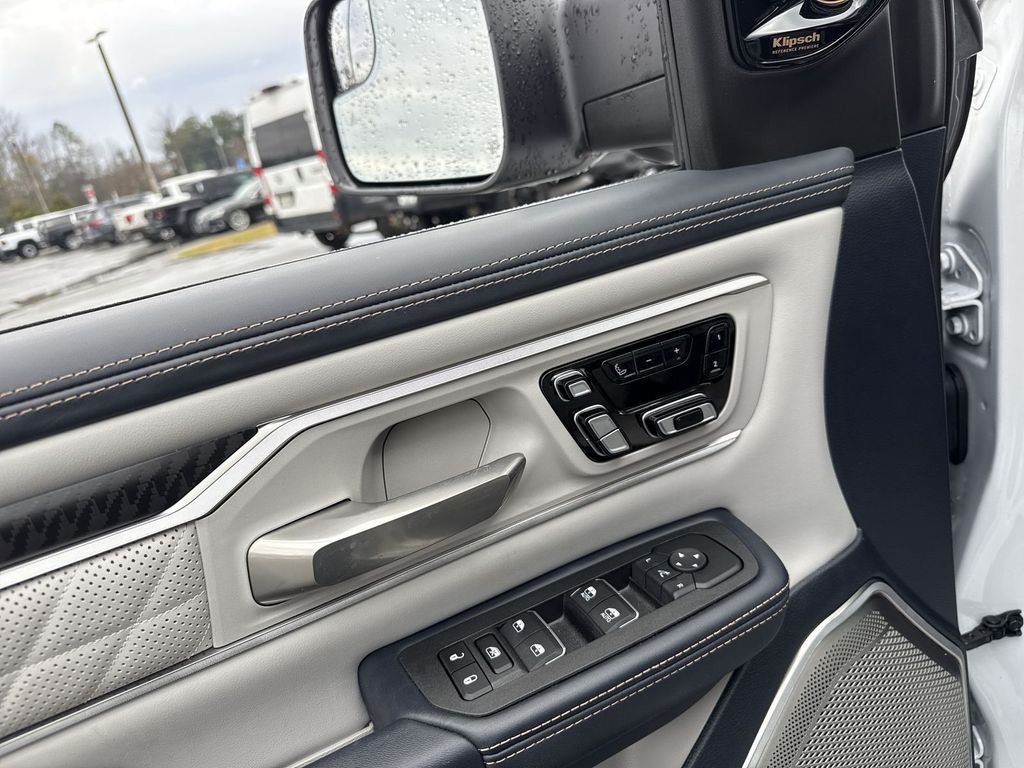 2025 Ram 1500 - Photo 10