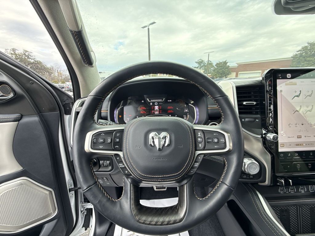 2025 Ram 1500 - Photo 11