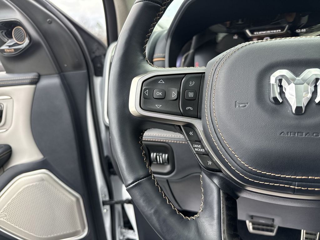 2025 Ram 1500 - Photo 12
