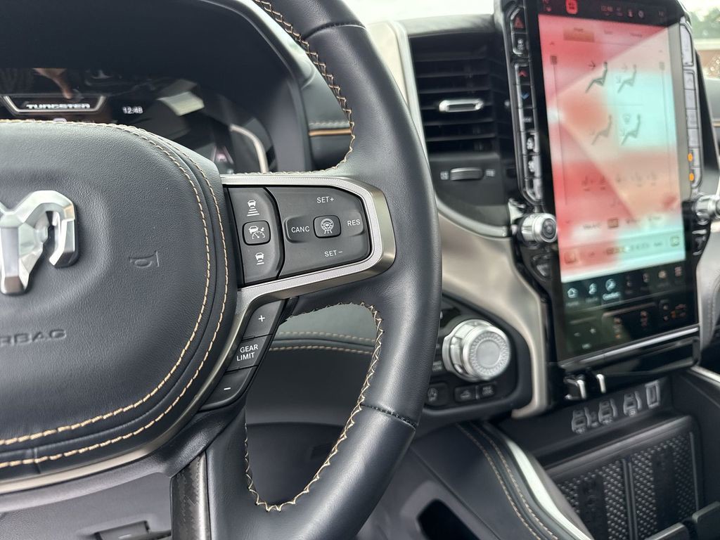 2025 Ram 1500 - Photo 13