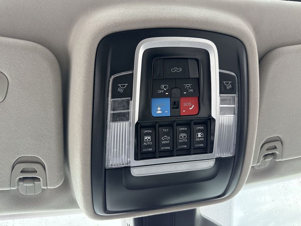 2025 Ram 1500 - Photo 14