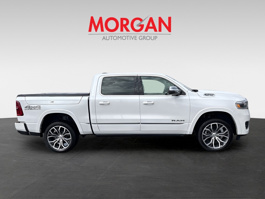 2025 Ram 1500 - Photo 7