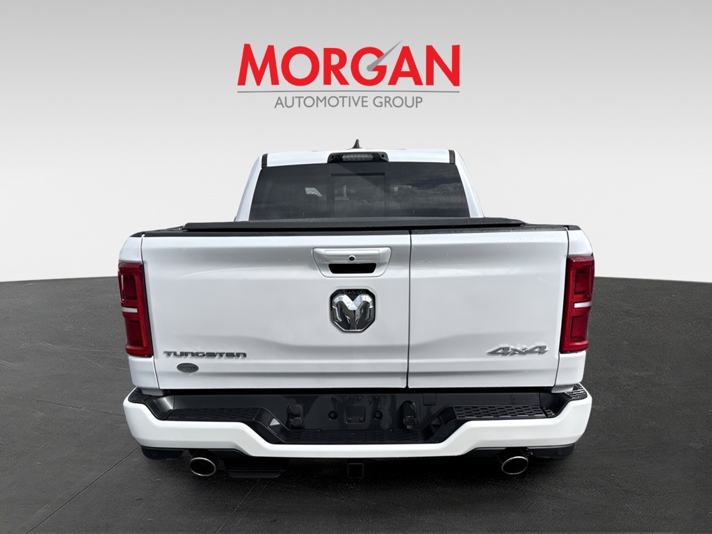 2025 Ram 1500 - Photo 6