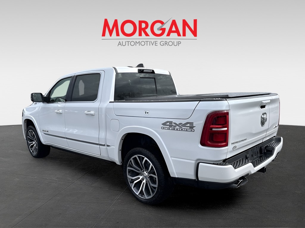 2025 Ram 1500 - Photo 5