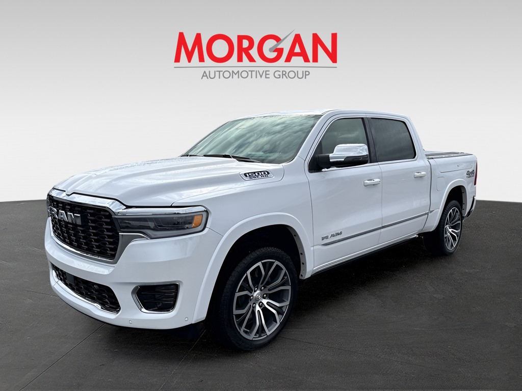 2025 Ram 1500 - Photo 2