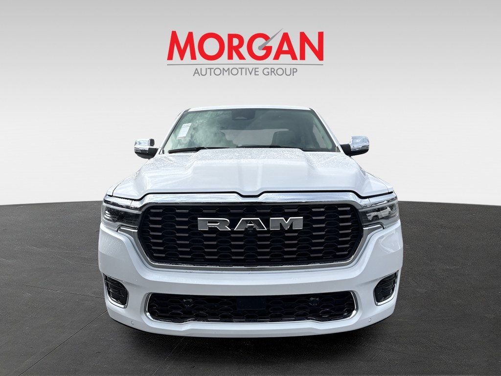 2025 Ram 1500 - Photo 3