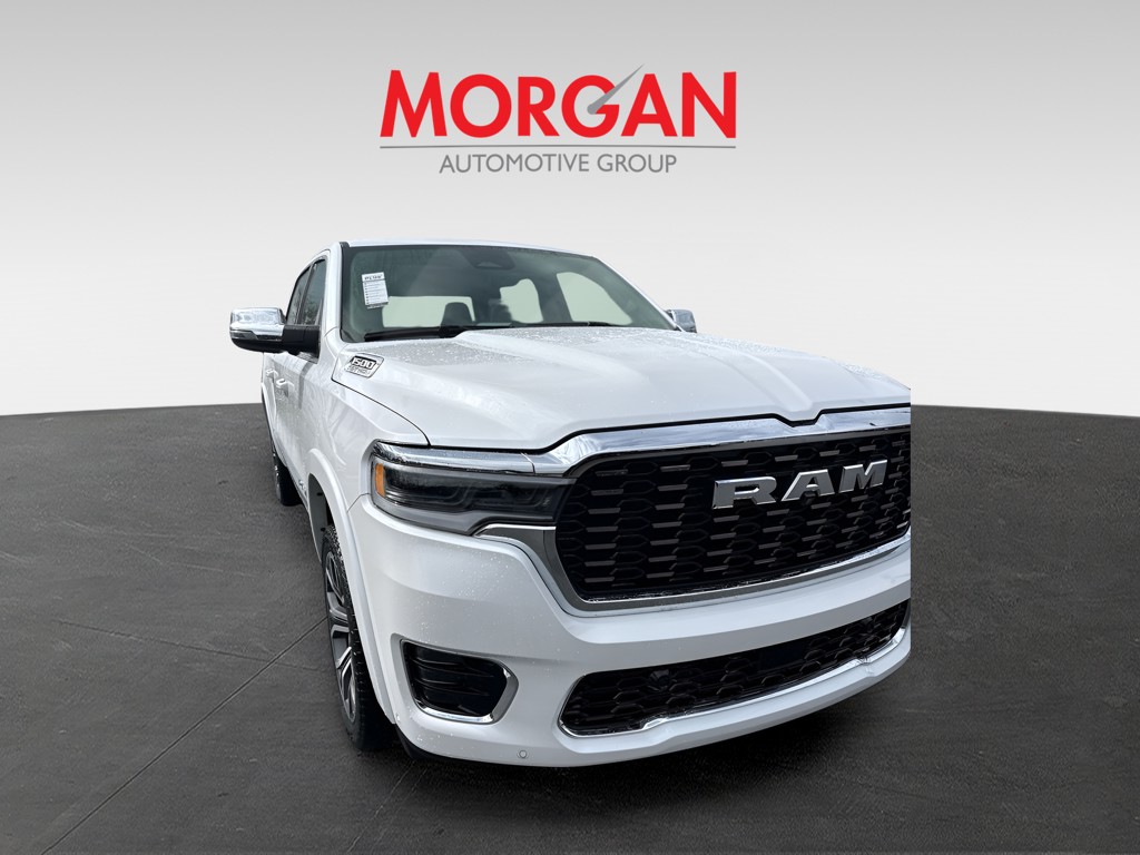 2025 Ram 1500 - Photo 4