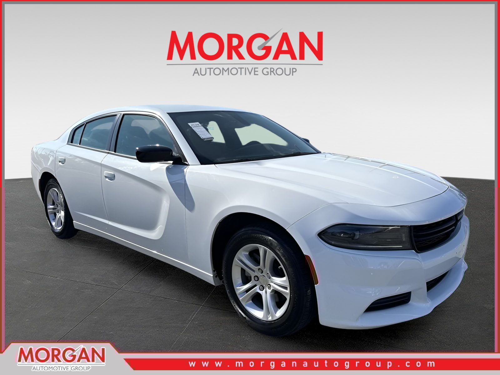 2023 Dodge Charger SXT's photo