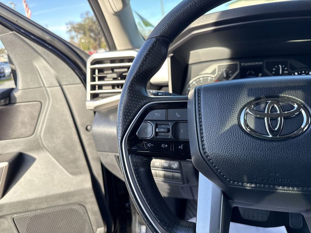 2024 Toyota Tundra - Photo 13